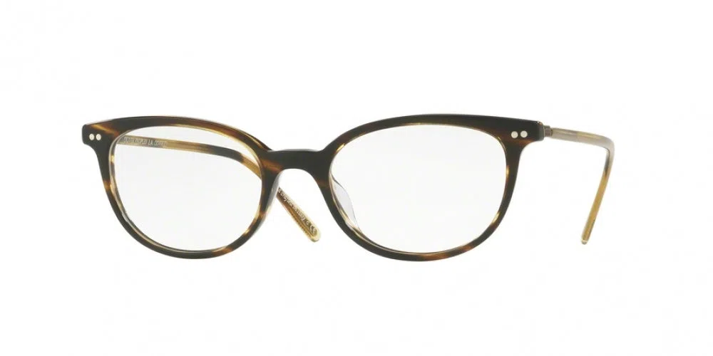 Oliver Peoples 5365U Eyeglasses - view 2